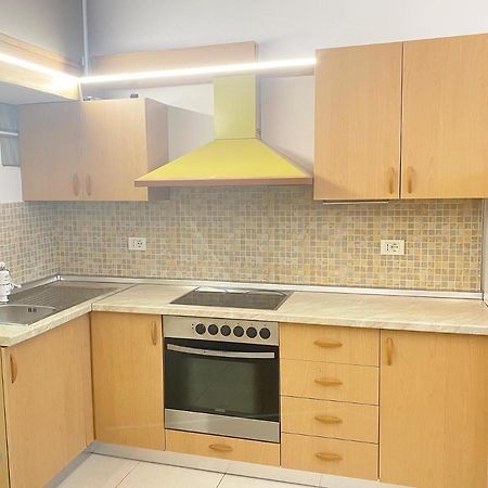 Apartament Dublex Near Bllok Tirana Zewnętrze zdjęcie