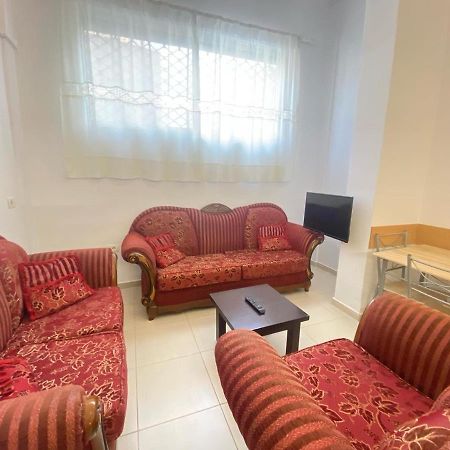 Apartament Dublex Near Bllok Tirana Zewnętrze zdjęcie